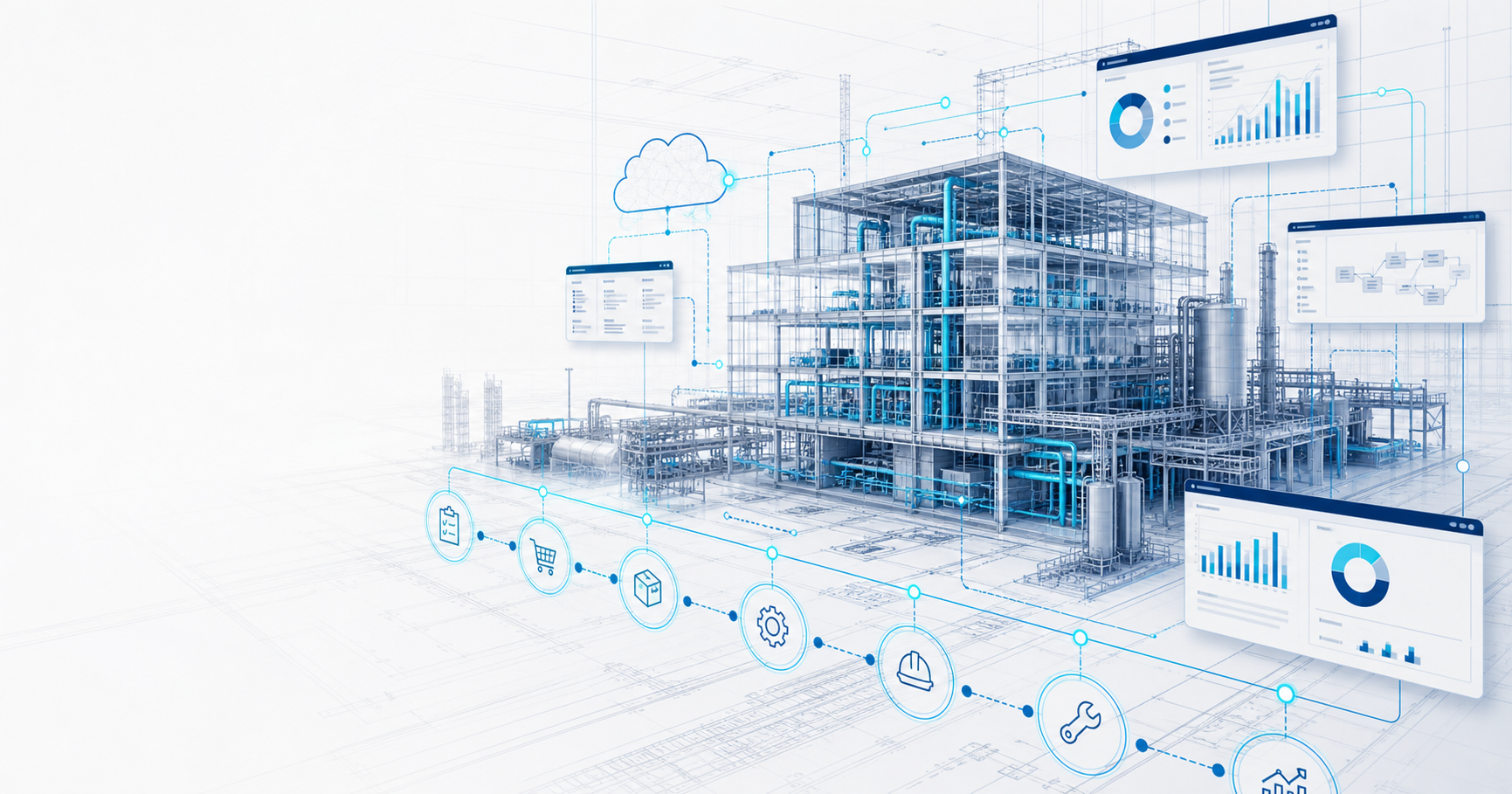 Software Division Revit BIM visualization