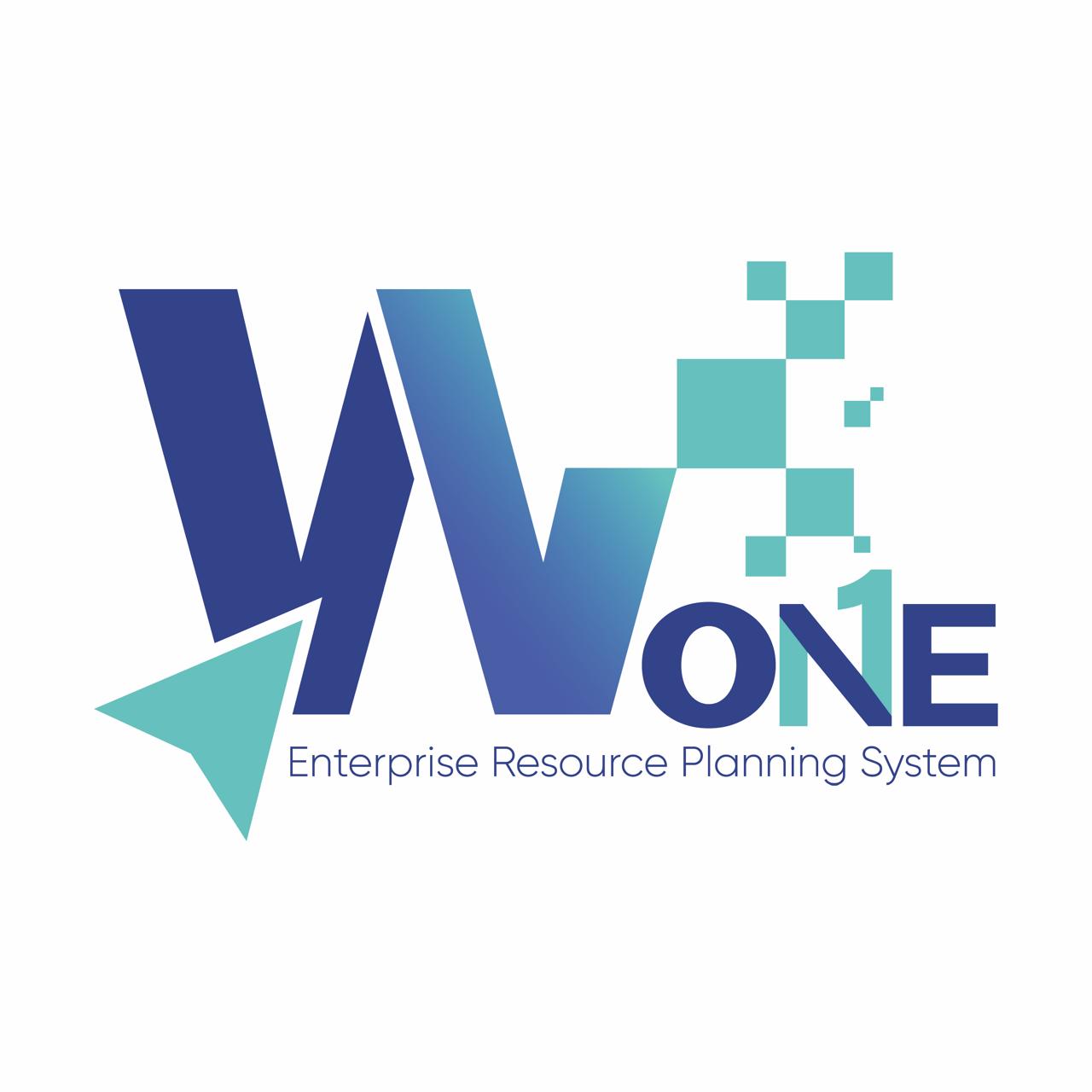 WV ONE Enterprise Resource Planning System